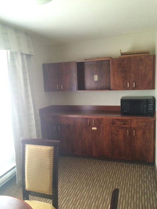 Foxwood Inn and Suites, Fox Creek, Canada