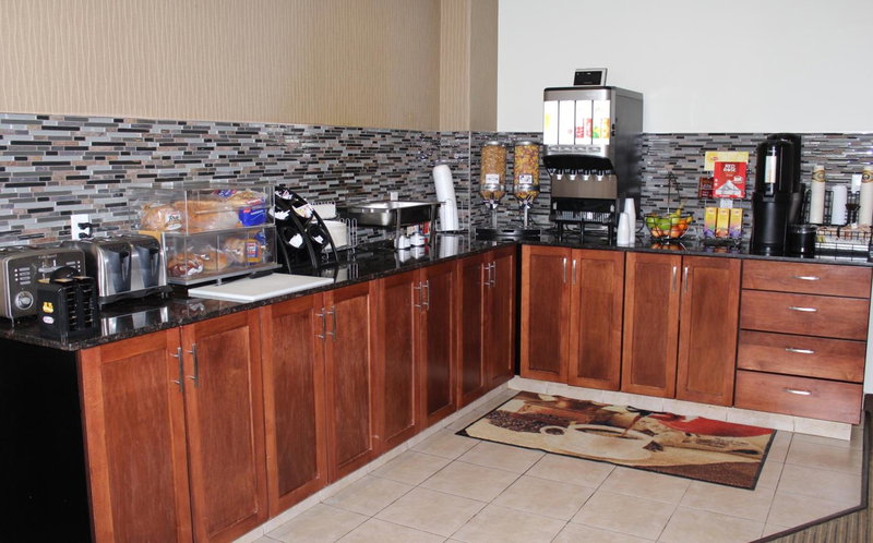 Foxwood Inn and Suites, Fox Creek, Canada