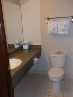 Foxwood Inn and Suites, Fox Creek, Canada