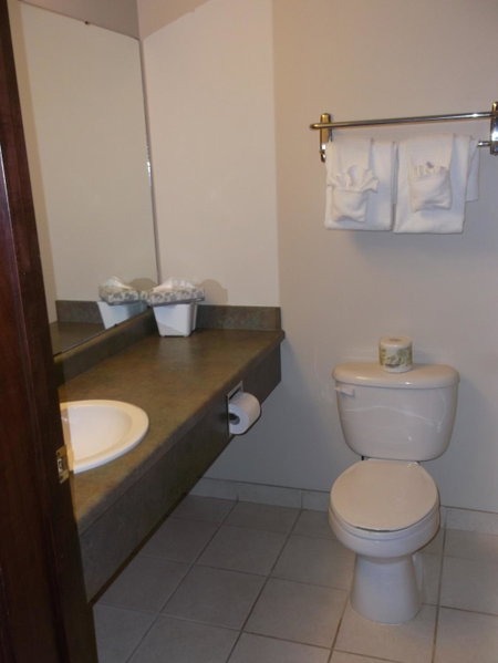Foxwood Inn and Suites, Fox Creek, Canada