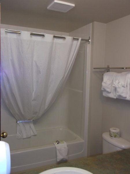 Foxwood Inn and Suites, Fox Creek, Canada