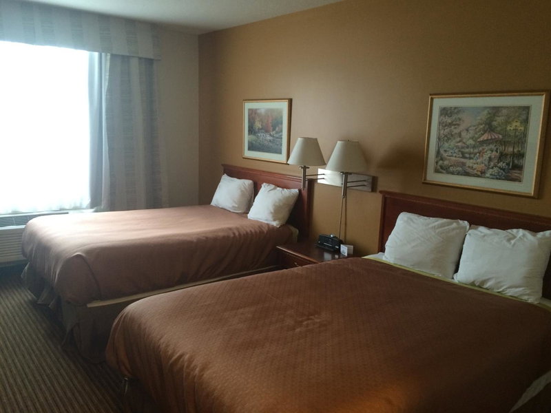 Foxwood Inn and Suites, Fox Creek, Canada