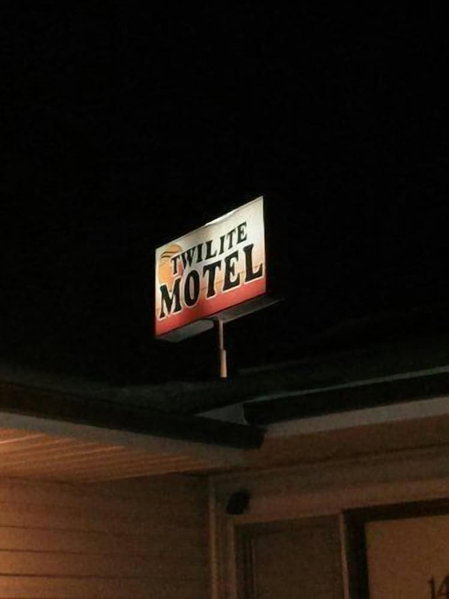 Twilite Motel & RV Park, Prince Albert, Canada
