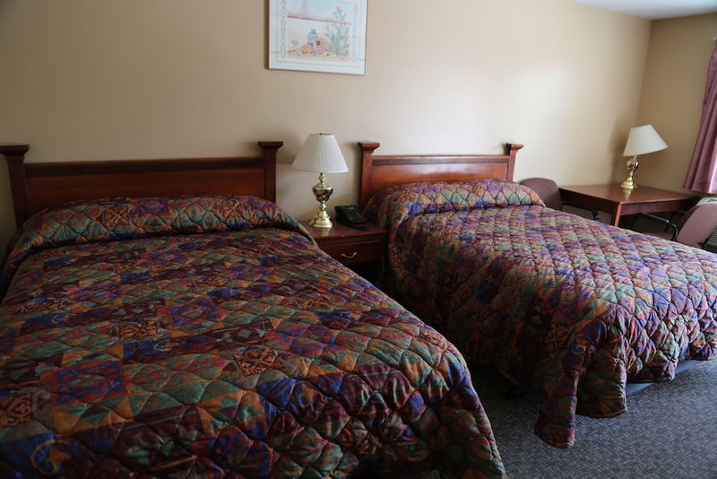 Twilite Motel & RV Park, Prince Albert, Canada