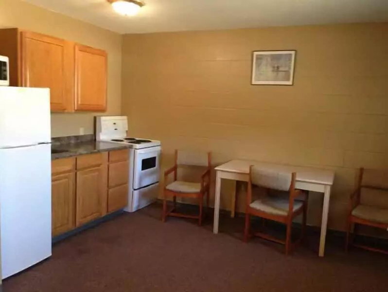 Twilite Motel & RV Park, Prince Albert, Canada