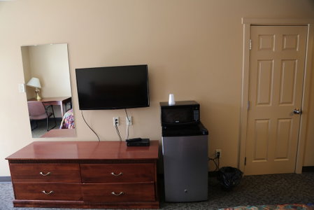 Twilite Motel & RV Park, Prince Albert, Canada