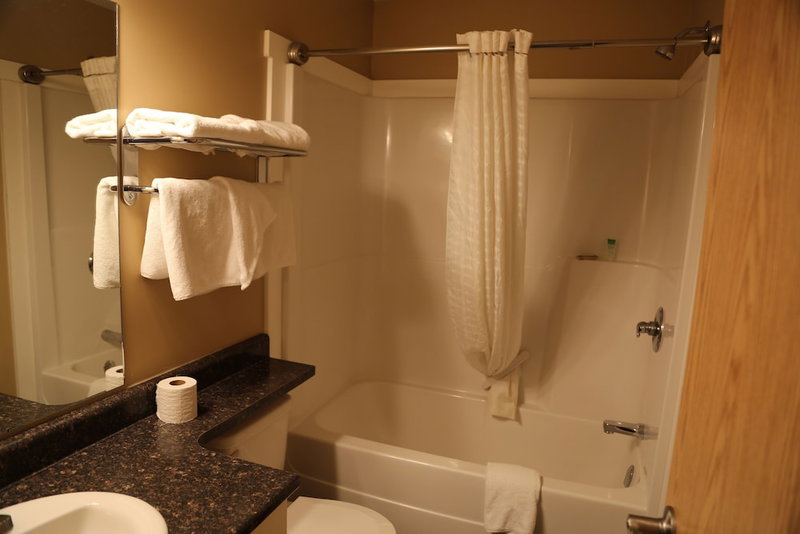 Twilite Motel & RV Park, Prince Albert, Canada
