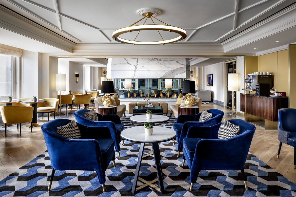 Hotel · Fairmont Royal York Gold Experience, Toronto