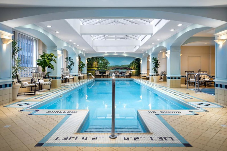Fairmont Royal York Gold Experience, Toronto, Kanada