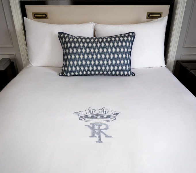Fairmont Royal York Gold Experience, Toronto, Kanada