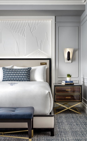 Fairmont Royal York Gold Experience, Toronto, Kanada
