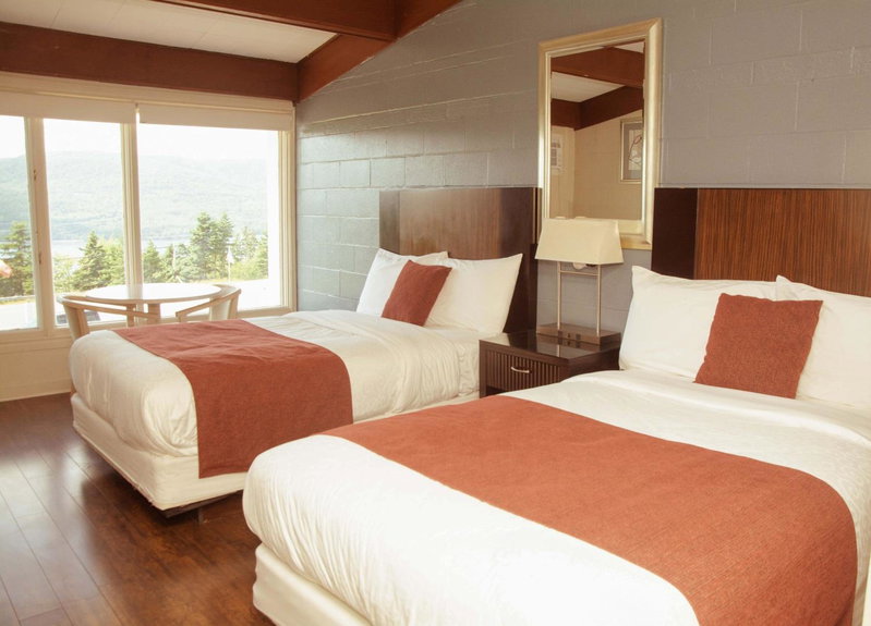 Travels Inn Victoria County, Boularderie East, Canadá