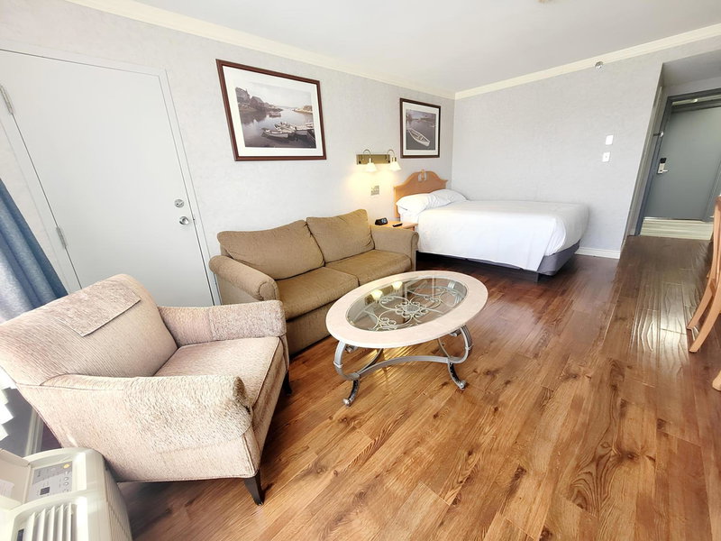 Claymore Inn and Suites, Antigonish, Canadá