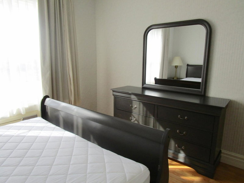 Claymore Inn and Suites, Antigonish, Canadá