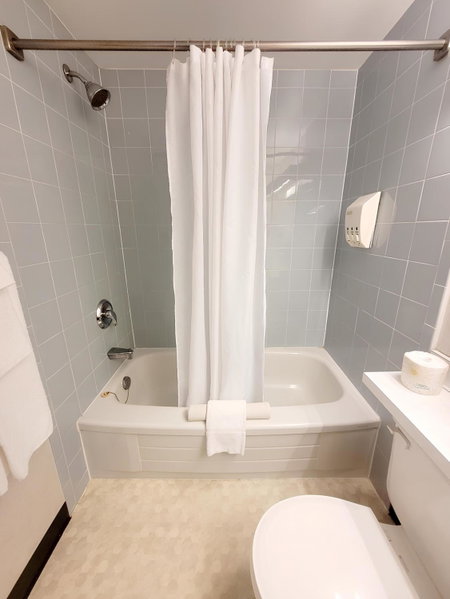 Claymore Inn and Suites, Antigonish, Canadá