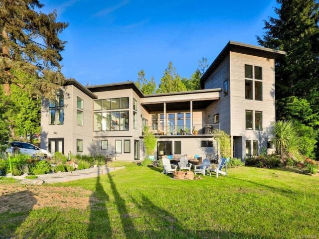 Liahona Guest House, Ucluelet, Canada