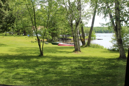 Tally Ho Inn, Huntsville, Canadá