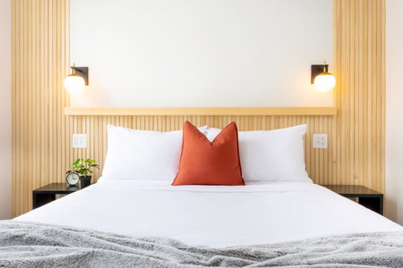 Appart Hôtel Le Saint-Anselme - Par Revenus Locatifs Qc, Quebec City, Kanada