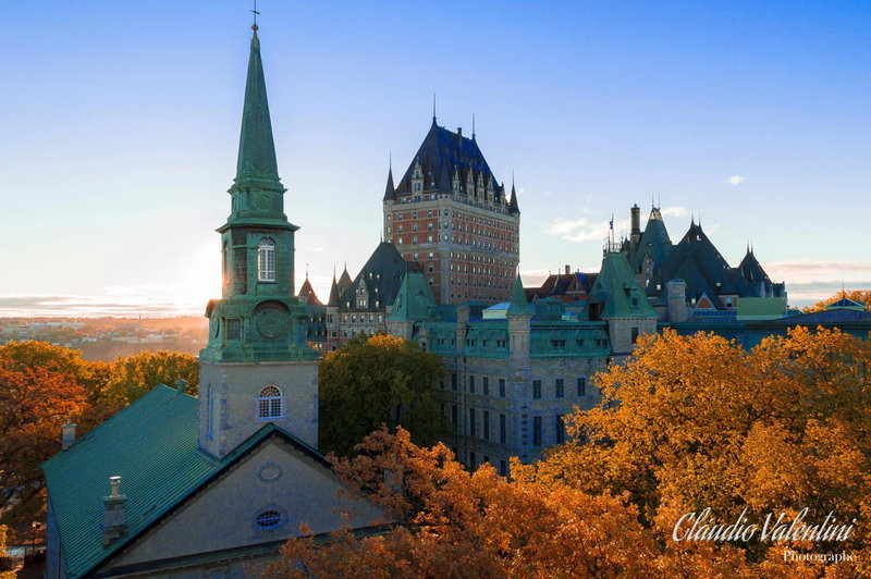 Appart Hôtel Le Saint-Anselme - Par Revenus Locatifs Qc, Quebec City, Kanada