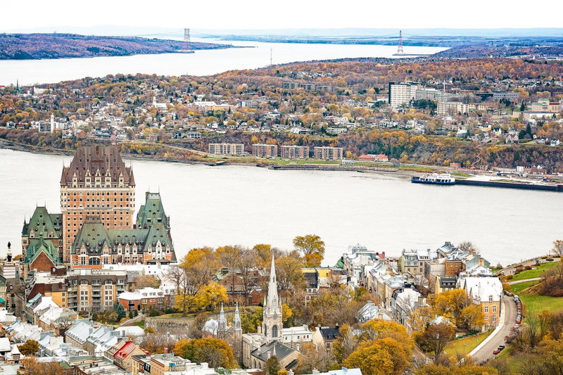 Appart Hôtel Le Saint-Anselme - Par Revenus Locatifs Qc, Quebec City, Kanada