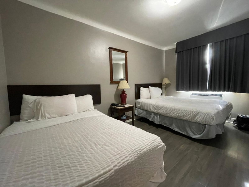 London Residency Inn, London, Канада