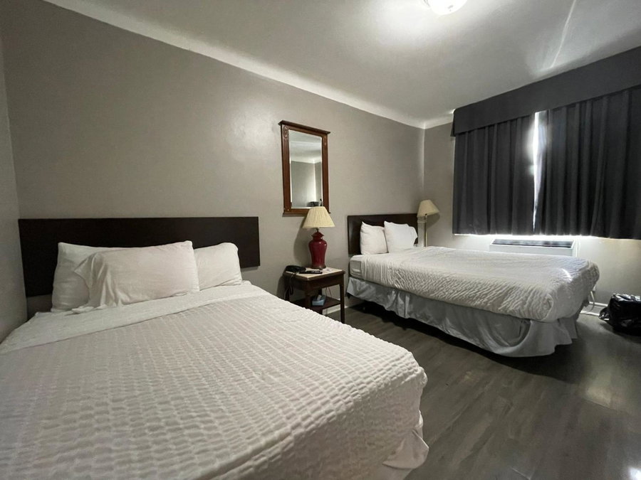 London Residency Inn, London, Канада