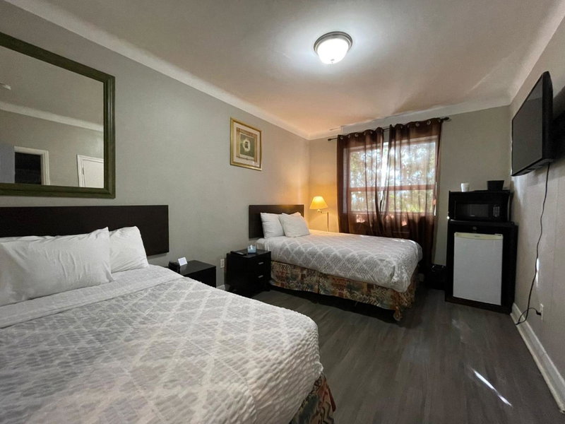 London Residency Inn, London, Канада