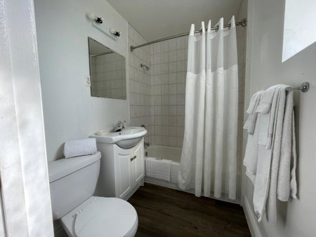 London Residency Inn, London, Канада