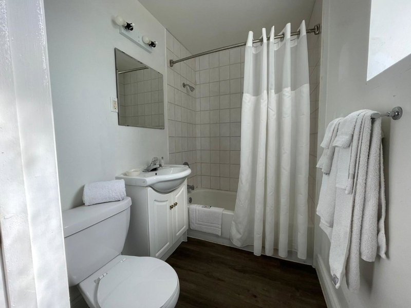 London Residency Inn, London, Канада
