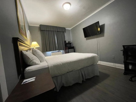 London Residency Inn, London, Канада