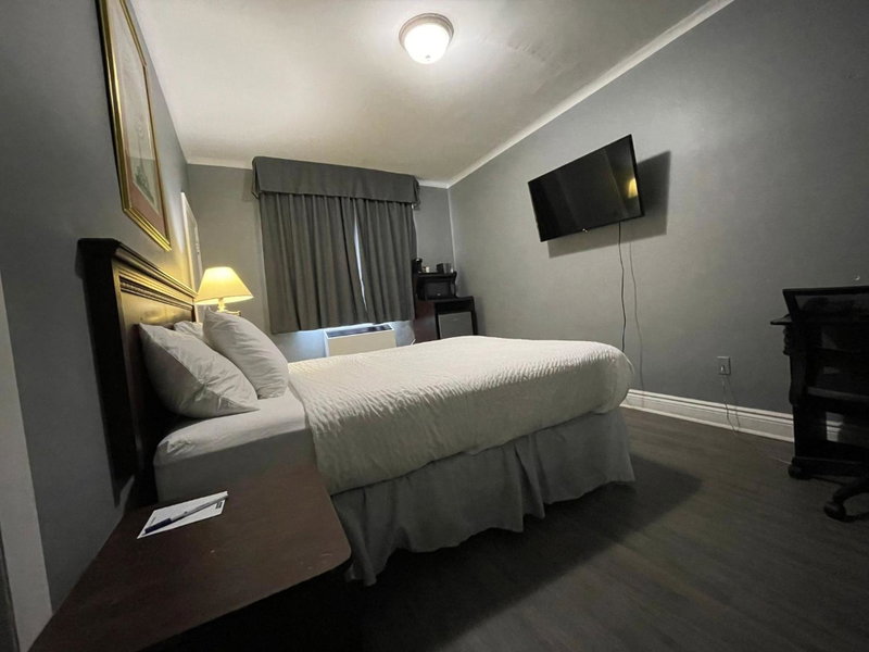London Residency Inn, London, Канада