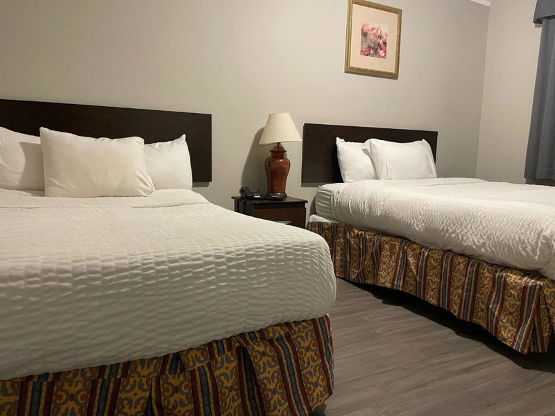 London Residency Inn, London, Канада