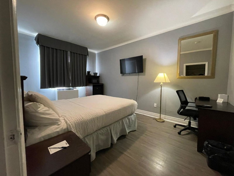 London Residency Inn, London, Канада