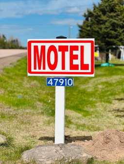 Scenic Motel Moncton, Moncton, Kanada