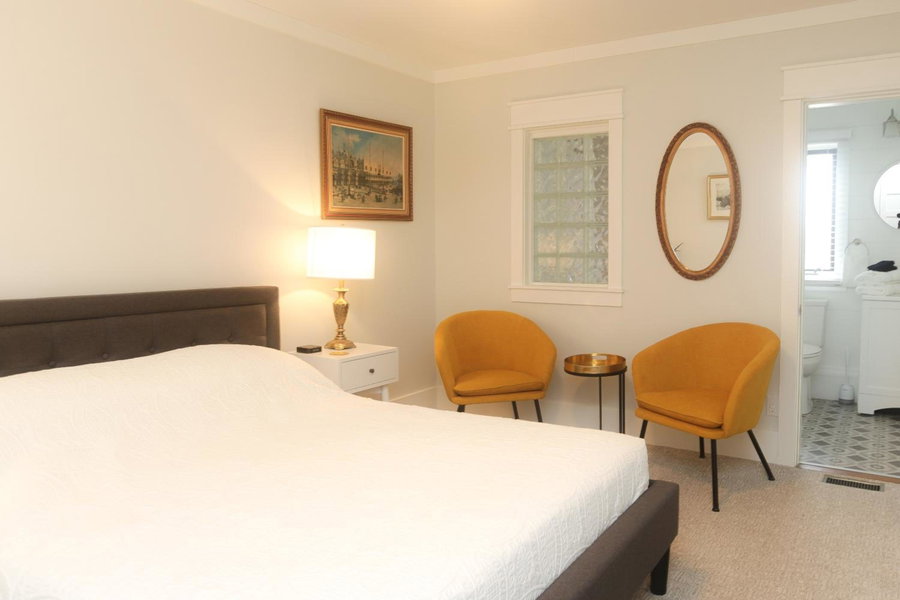 Jackson's Falls Country Inn, Milford, Canada
