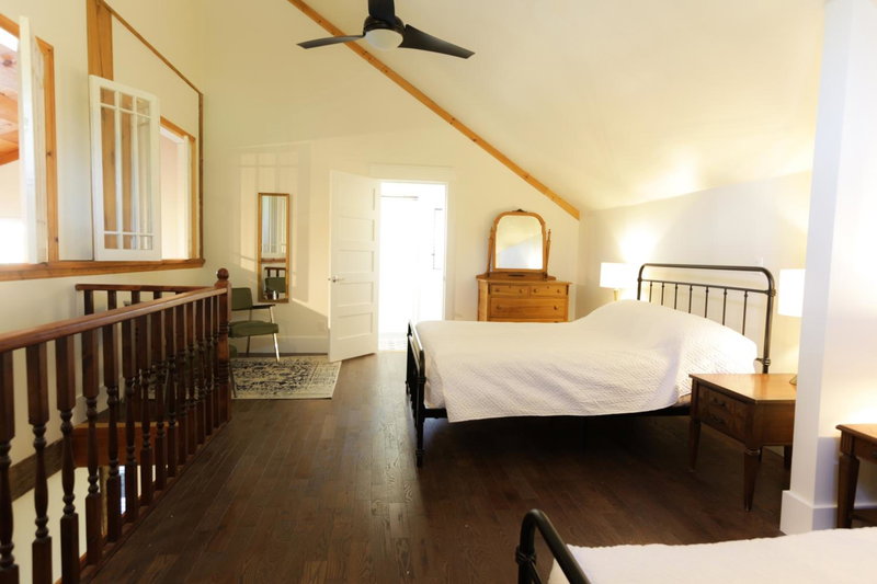 Jackson's Falls Country Inn, Milford, Canada