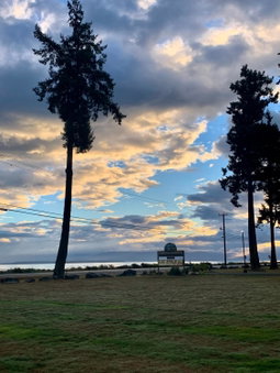Oyster Bay Resort, Campbell River, Canada