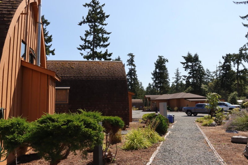 Oyster Bay Resort, Campbell River, Canada