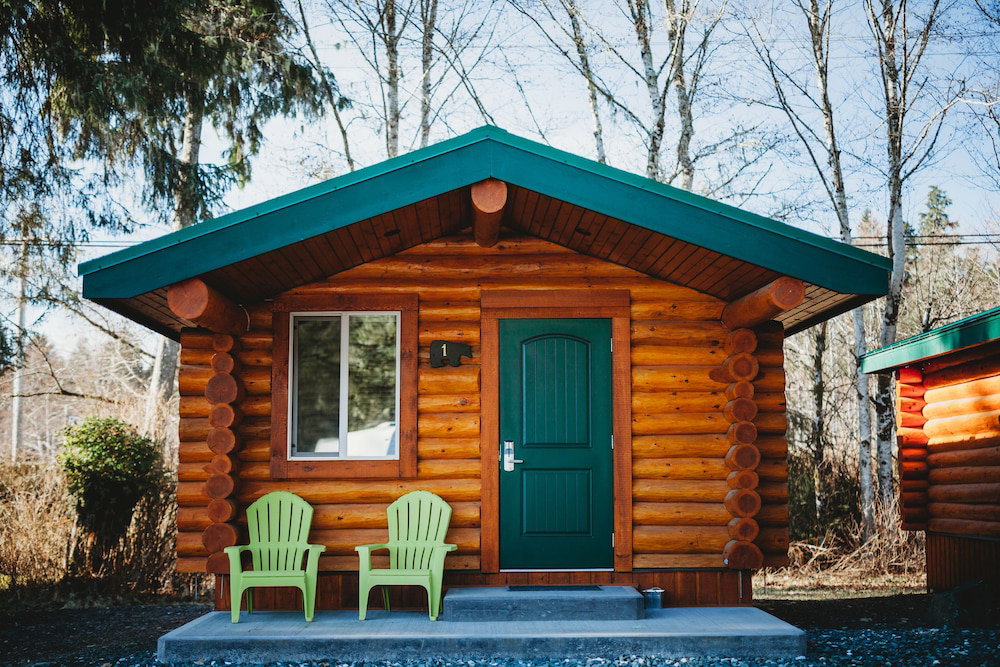 Hotel · Port Hardy RV Resort, Port Hardy