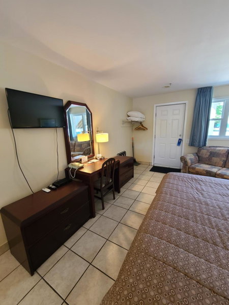 Stardust Motel - Timberlea, Halifax, Canada