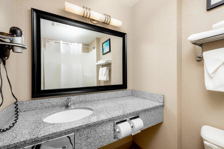 Home Inn and Suites Lloydminster, Lloydminster, Canada