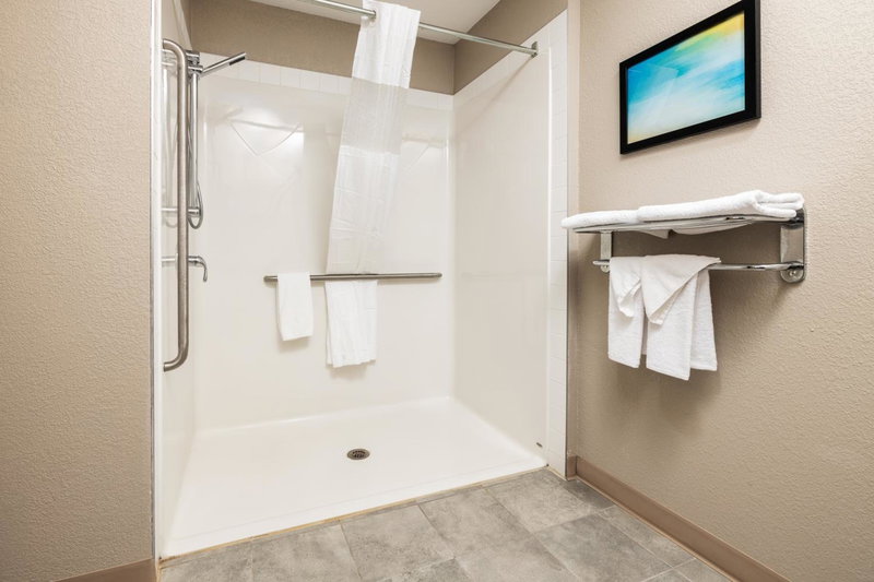 Home Inn and Suites Lloydminster, Lloydminster, Canada