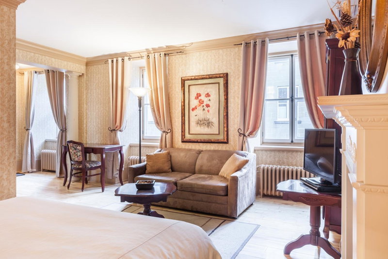 Hotel Louisbourg, Quebec City, Kanada