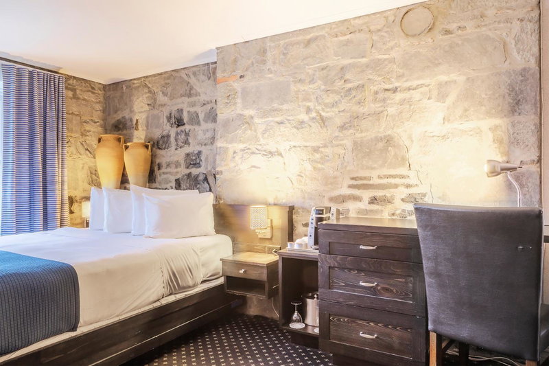 Hotel Louisbourg, Quebec City, Kanada