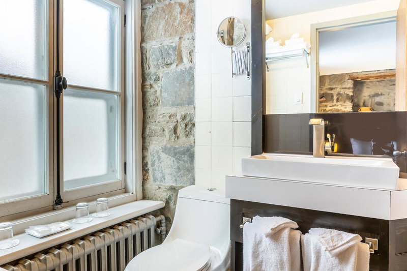 Hotel Louisbourg, Quebec City, Kanada