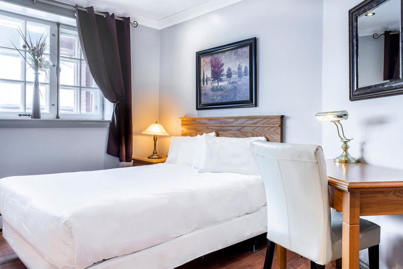 Hotel Louisbourg, Quebec City, Kanada