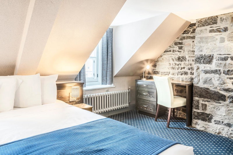 Hotel Louisbourg, Quebec City, Kanada