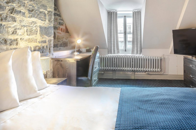 Hotel Louisbourg, Quebec City, Kanada
