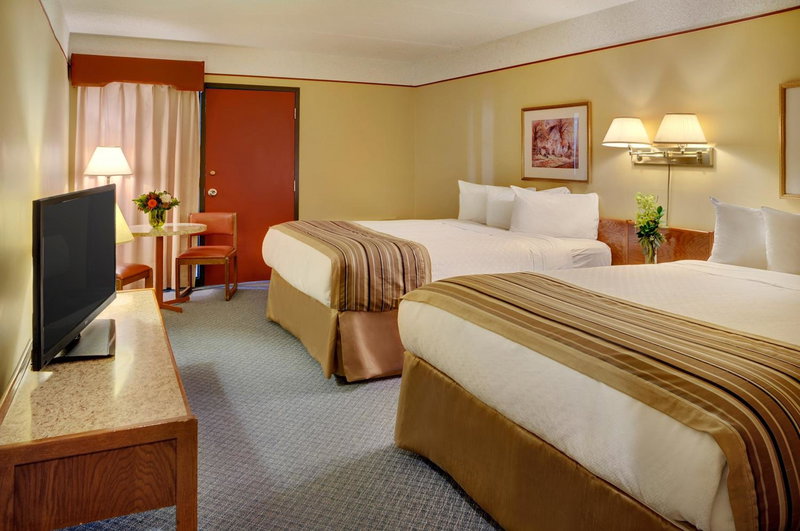Kindersley Inn, Kindersley, Canada