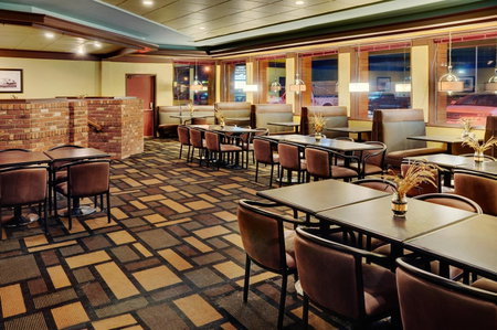 Kindersley Inn, Kindersley, Canada